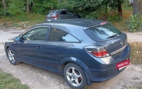 Opel Astra H, 2007 год, 280 000 рублей, 13 фотография