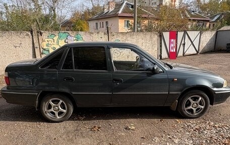 Daewoo Nexia I рестайлинг, 2003 год, 249 000 рублей, 3 фотография
