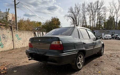 Daewoo Nexia I рестайлинг, 2003 год, 249 000 рублей, 5 фотография