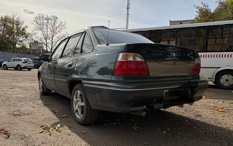 Daewoo Nexia I рестайлинг, 2003 год, 249 000 рублей, 6 фотография