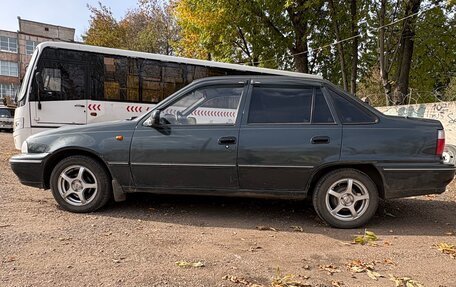 Daewoo Nexia I рестайлинг, 2003 год, 249 000 рублей, 4 фотография