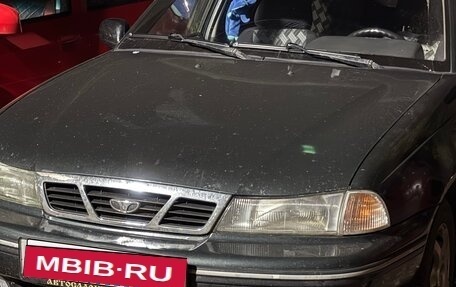 Daewoo Nexia I рестайлинг, 2003 год, 249 000 рублей, 7 фотография