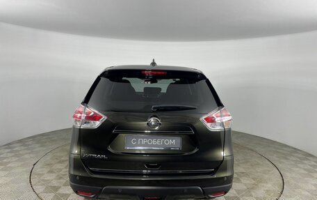 Nissan X-Trail, 2017 год, 2 049 000 рублей, 4 фотография