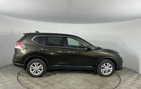 Nissan X-Trail, 2017 год, 2 049 000 рублей, 6 фотография