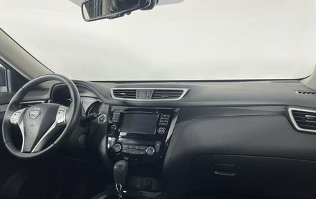 Nissan X-Trail, 2017 год, 2 049 000 рублей, 14 фотография