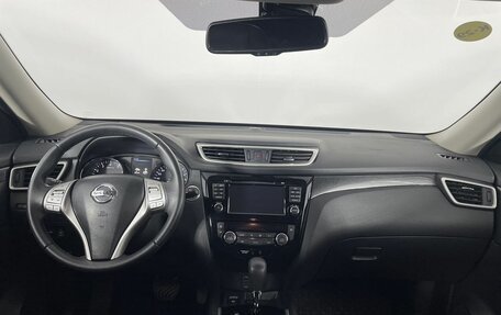 Nissan X-Trail, 2017 год, 2 049 000 рублей, 13 фотография