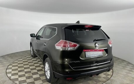 Nissan X-Trail, 2017 год, 2 049 000 рублей, 3 фотография