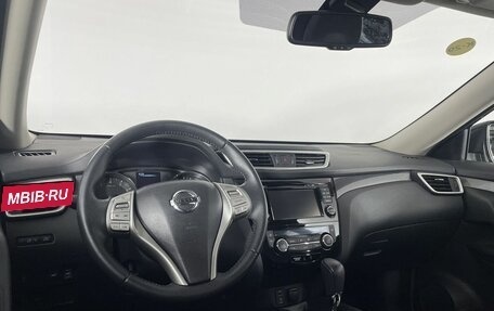 Nissan X-Trail, 2017 год, 2 049 000 рублей, 12 фотография