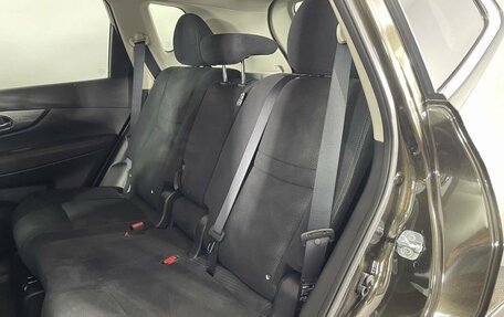 Nissan X-Trail, 2017 год, 2 049 000 рублей, 18 фотография