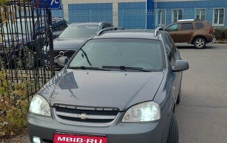 Chevrolet Lacetti, 2010 год, 650 000 рублей, 1 фотография