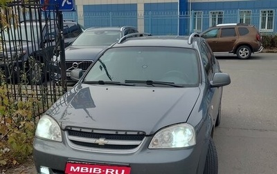 Chevrolet Lacetti, 2010 год, 650 000 рублей, 1 фотография