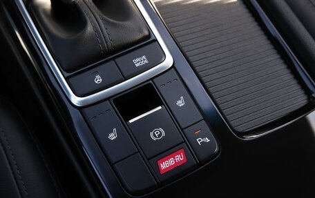 KIA Optima IV, 2017 год, 1 780 000 рублей, 13 фотография