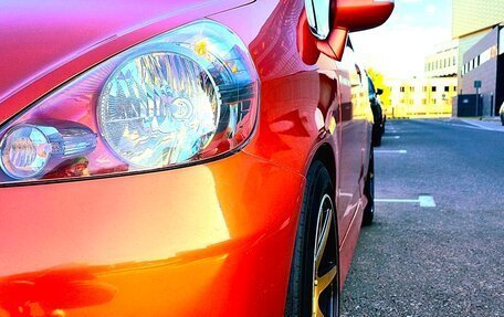 Honda Jazz I рестайлинг, 2007 год, 710 000 рублей, 4 фотография