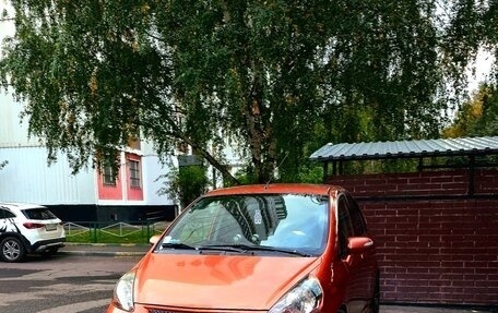 Honda Jazz I рестайлинг, 2007 год, 710 000 рублей, 2 фотография
