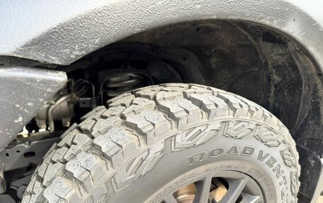 Mitsubishi L200 IV рестайлинг, 2010 год, 2 150 000 рублей, 12 фотография