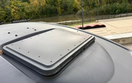 Mitsubishi L200 IV рестайлинг, 2010 год, 2 150 000 рублей, 11 фотография