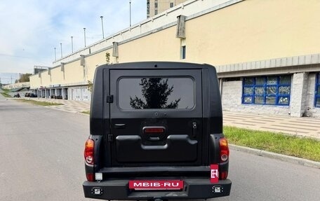 Mitsubishi L200 IV рестайлинг, 2010 год, 2 150 000 рублей, 10 фотография