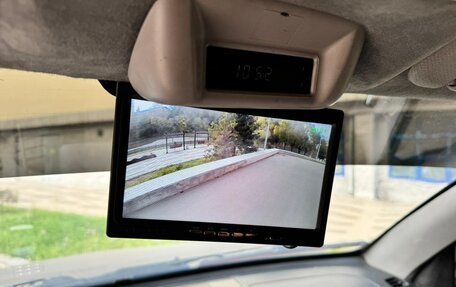 Mitsubishi L200 IV рестайлинг, 2010 год, 2 150 000 рублей, 17 фотография