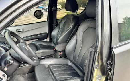 Mitsubishi L200 IV рестайлинг, 2010 год, 2 150 000 рублей, 14 фотография