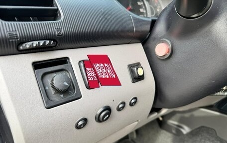 Mitsubishi L200 IV рестайлинг, 2010 год, 2 150 000 рублей, 18 фотография