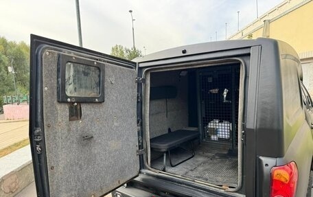 Mitsubishi L200 IV рестайлинг, 2010 год, 2 150 000 рублей, 26 фотография