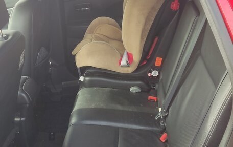 Mitsubishi ASX I рестайлинг, 2012 год, 795 000 рублей, 12 фотография