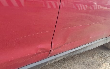Mitsubishi ASX I рестайлинг, 2012 год, 795 000 рублей, 6 фотография