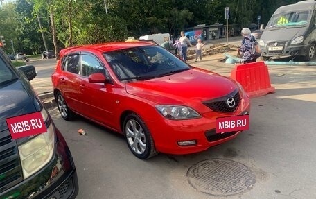 Mazda 3, 2006 год, 330 000 рублей, 2 фотография