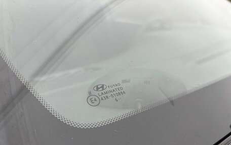 Hyundai Creta I рестайлинг, 2016 год, 1 350 000 рублей, 21 фотография