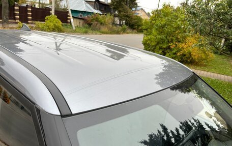 Hyundai Creta I рестайлинг, 2016 год, 1 350 000 рублей, 18 фотография