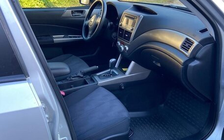 Subaru Forester, 2009 год, 1 300 000 рублей, 3 фотография