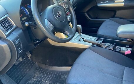 Subaru Forester, 2009 год, 1 300 000 рублей, 7 фотография
