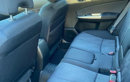 Subaru Forester, 2009 год, 1 300 000 рублей, 5 фотография
