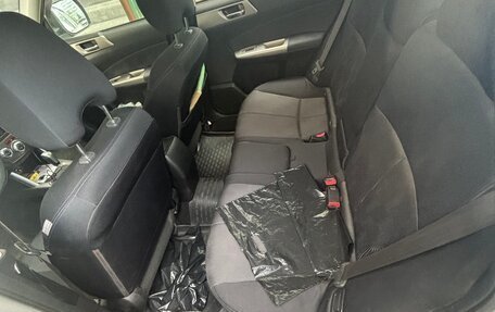 Subaru Forester, 2009 год, 1 300 000 рублей, 8 фотография