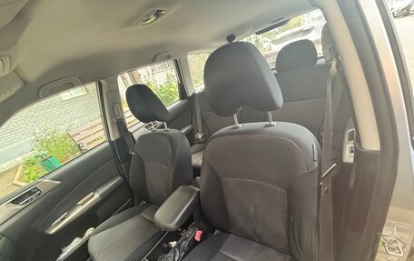 Subaru Forester, 2009 год, 1 300 000 рублей, 10 фотография