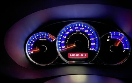 Subaru Forester, 2009 год, 1 300 000 рублей, 2 фотография