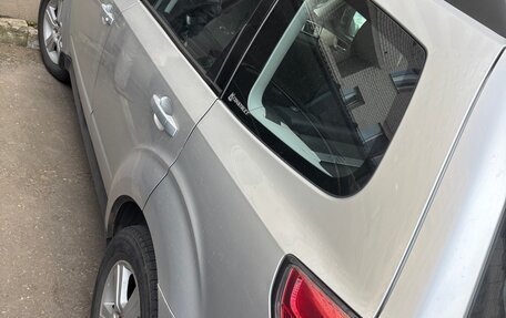 Subaru Forester, 2009 год, 1 300 000 рублей, 16 фотография