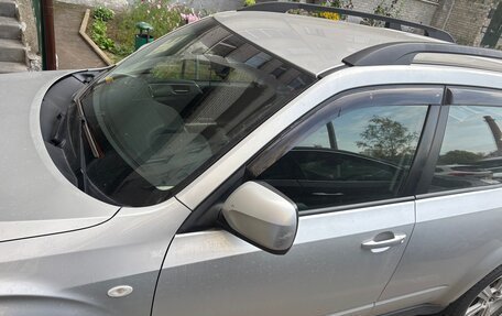 Subaru Forester, 2009 год, 1 300 000 рублей, 21 фотография