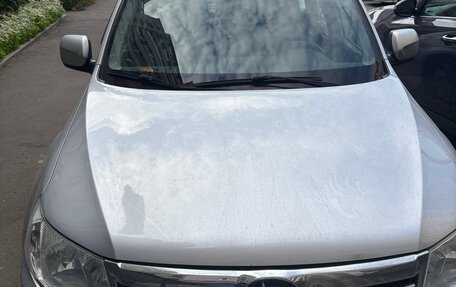 Subaru Forester, 2009 год, 1 300 000 рублей, 20 фотография