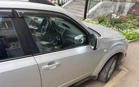 Subaru Forester, 2009 год, 1 300 000 рублей, 22 фотография