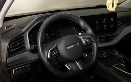 Haval F7 I, 2024 год, 2 485 000 рублей, 5 фотография