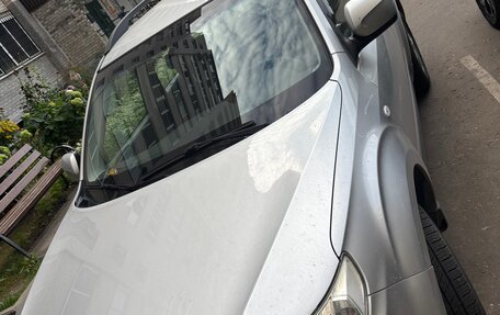 Subaru Forester, 2009 год, 1 300 000 рублей, 17 фотография