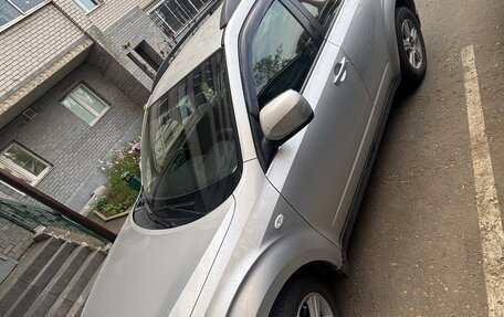 Subaru Forester, 2009 год, 1 300 000 рублей, 18 фотография