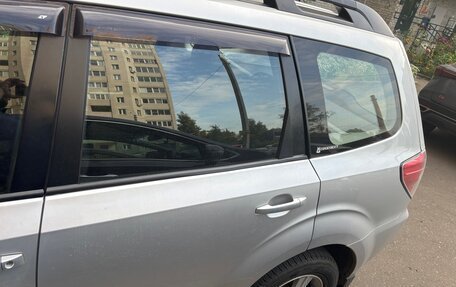 Subaru Forester, 2009 год, 1 300 000 рублей, 15 фотография