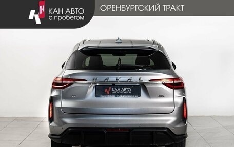 Haval F7 I, 2024 год, 2 485 000 рублей, 4 фотография
