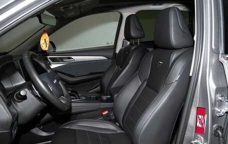 Haval F7 I, 2024 год, 2 485 000 рублей, 6 фотография