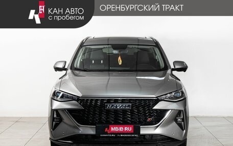 Haval F7 I, 2024 год, 2 485 000 рублей, 2 фотография