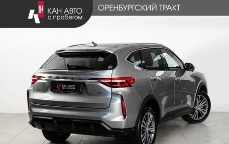 Haval F7 I, 2024 год, 2 485 000 рублей, 3 фотография