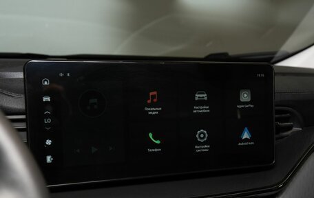 Haval F7 I, 2024 год, 2 485 000 рублей, 11 фотография
