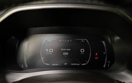 Haval F7 I, 2024 год, 2 485 000 рублей, 10 фотография
